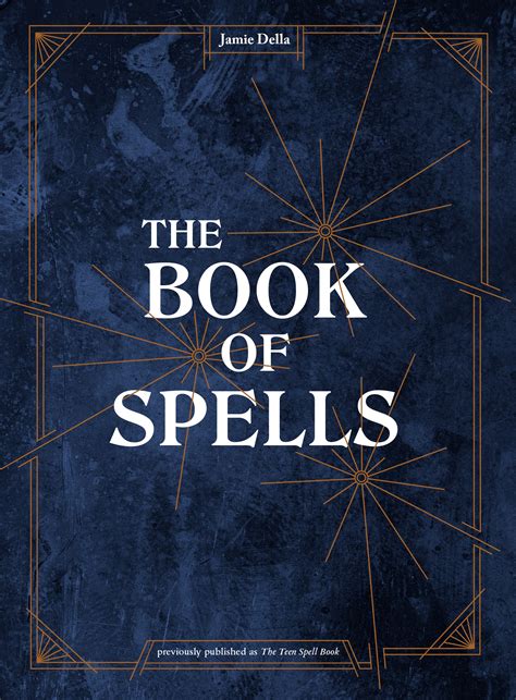 Spellbound: Exploring the Captivating Spells Series Books